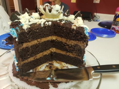 GF-Chocolate-Cake-with-Chocolate-Sandwich-Cookie-Filling-Interior
