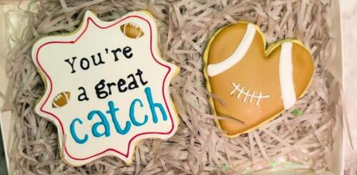 Great Catch Valentine