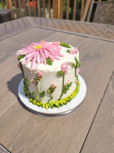 Mini-Floral