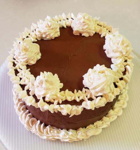 Mini-GF-Black-and-White-Cake